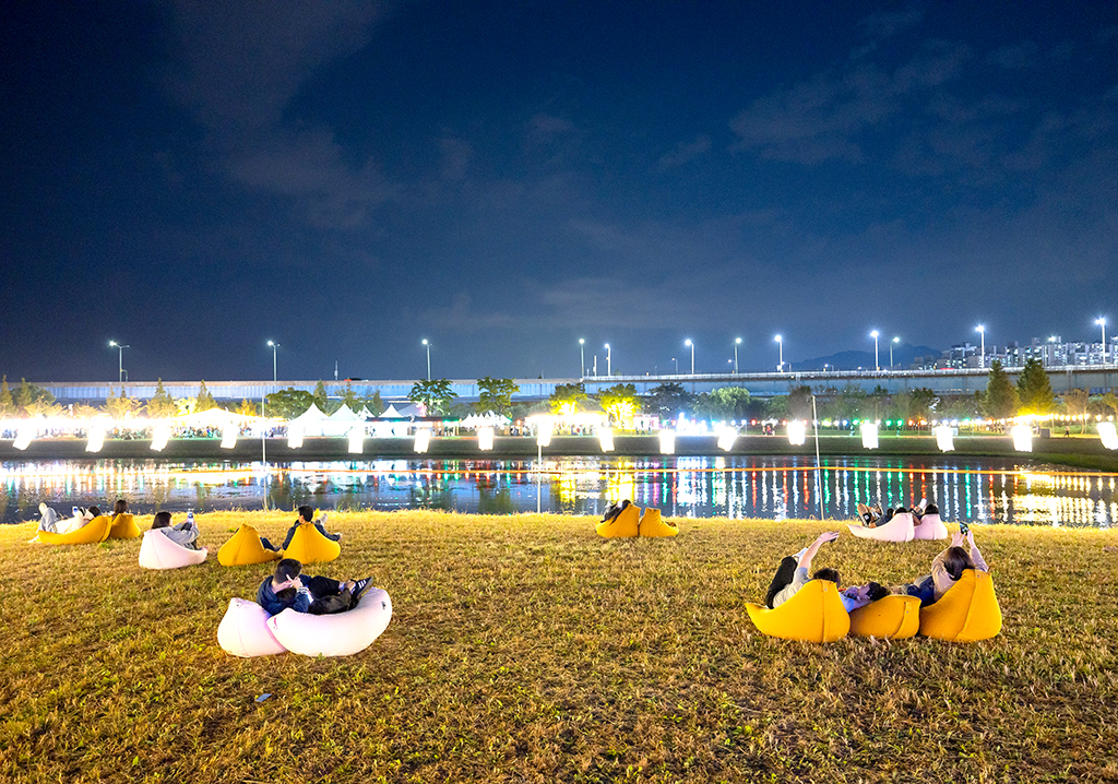 제11회 낙동강 구포나루축제